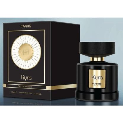 Faris Kyra by Fariis EDP for Women 100ml