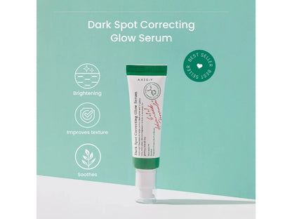 AXIS-Y - Dark Spot Correcting Glow Serum 50ml