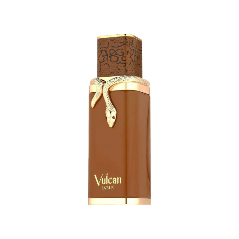 Vulcan Sable by French Avenue Eau de Parfum Unisex 100 ml