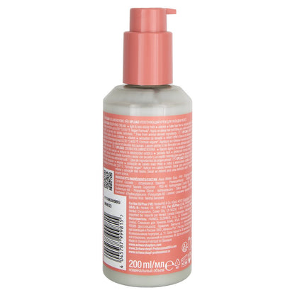 Schwarzkopf Professional Osis+ Upload Bodifying Hair Cream 200ml Volumizing & Lightweight Styling