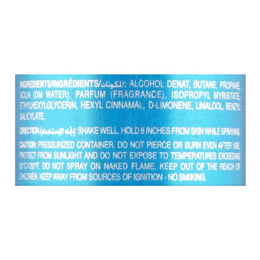 Sapil Chichi for Men Body Spray 200ml
