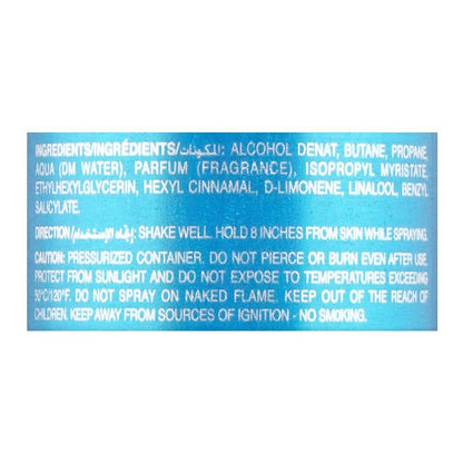 Sapil Chichi for Men Body Spray 200ml