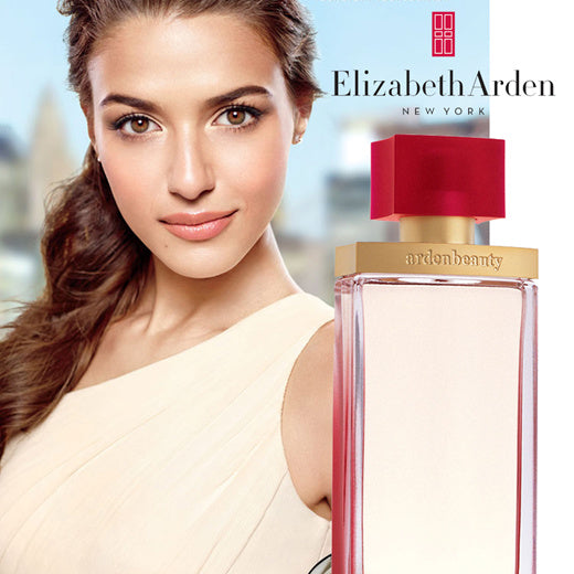 Arden Beauty by Elizabeth Arden EDP 100ml for Women