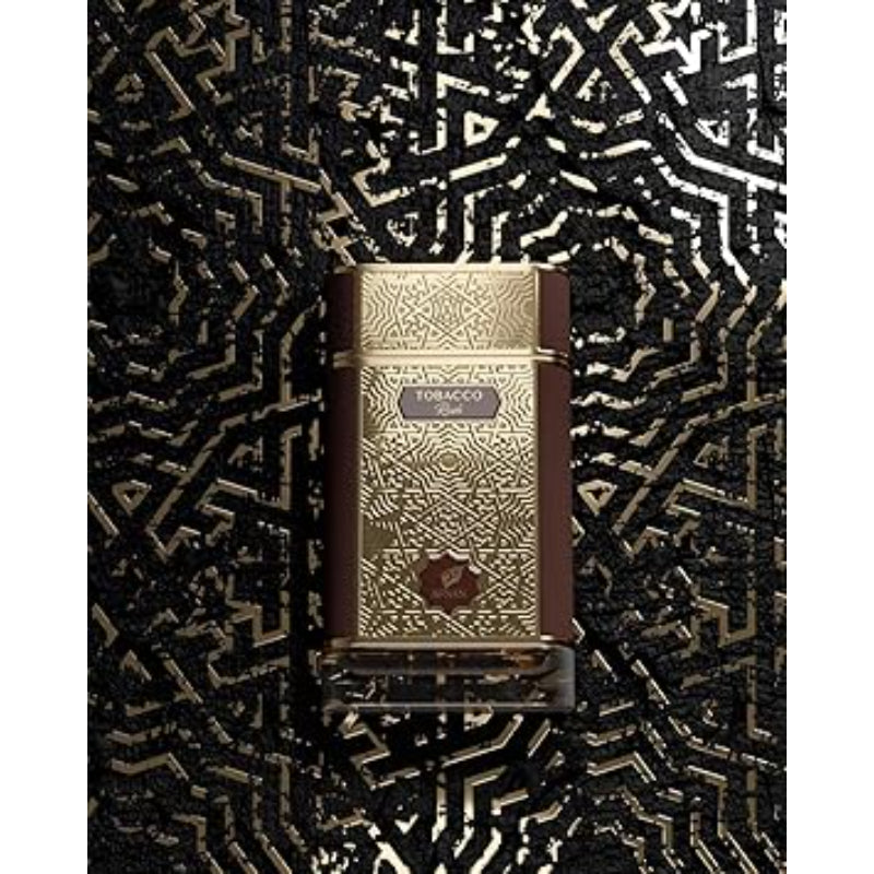 Tobacco Rush by Afnan Eau de Parfum 80ml