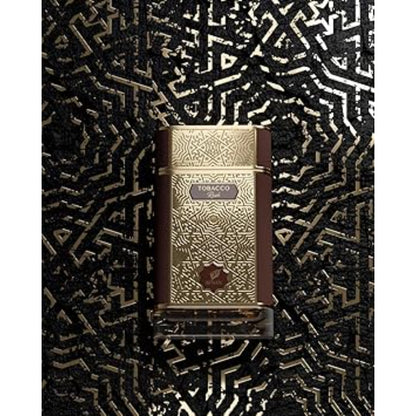 Tobacco Rush by Afnan Eau de Parfum 80ml