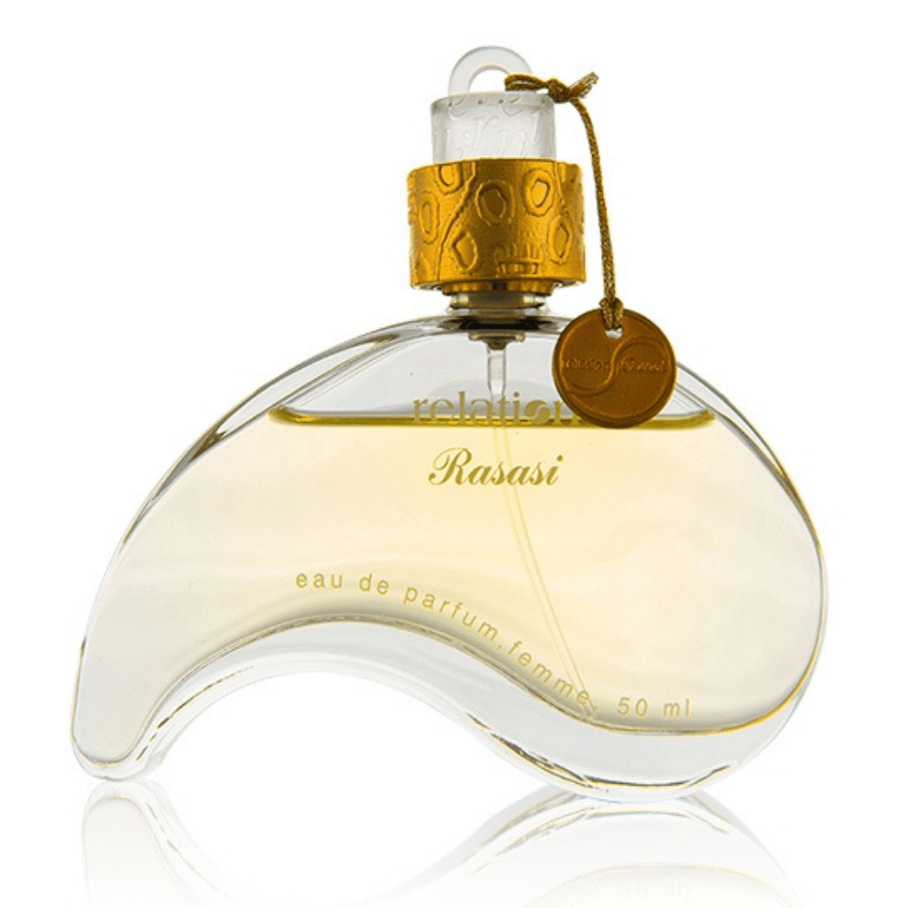Relation by Rasasi Eau de Parfum 50ml for Women