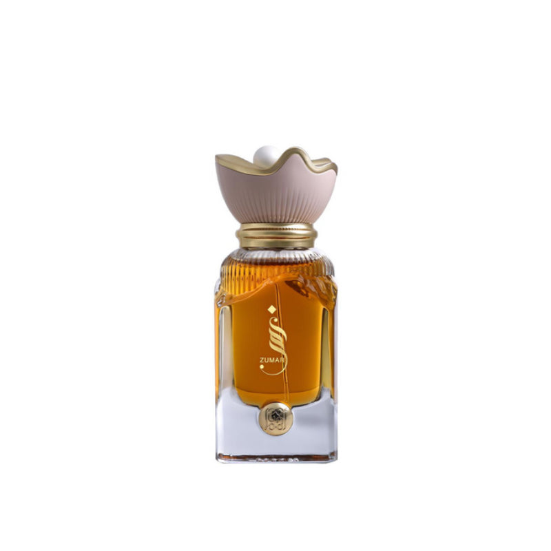 Zumar by Ahmed Al Maghribi EDP 60ml for Men