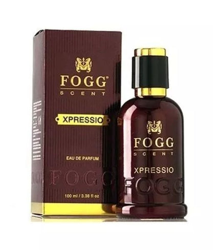 Fogg Scent Xpressio Perfume For Men EDP 100ml