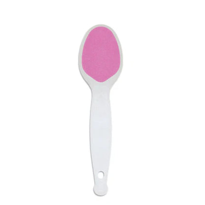 Best Choice Pedicure Foot File P-130 - Professional Callus Remover Foot Scraper for Hard Skin Removal, Smooth Feet & Pedicure