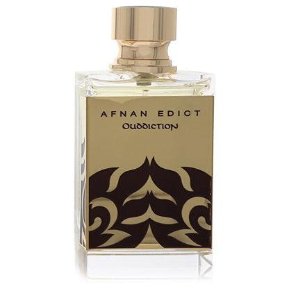 Afnan Edict Ouddiction Extrait De Parfum 80ml