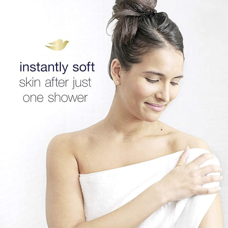 Dove Nourishing Secrets Relaxing Ritual Body Wash with Lavender Oil & Rosemary Extracts 200ml
