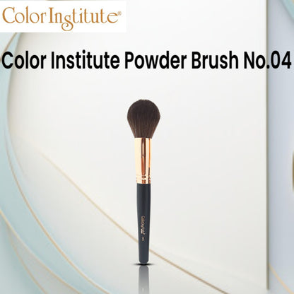 Color Institute Powder Brush No.04