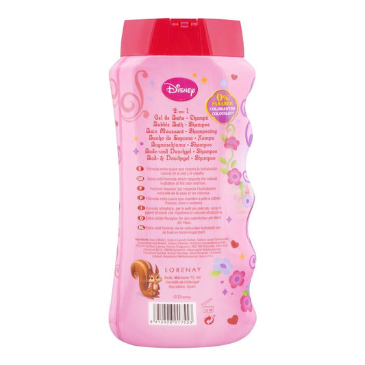 Lorenay Sofia 2 in 1 Bath & Shampoo 475ml