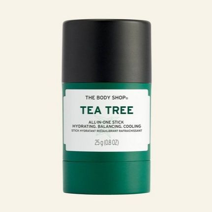 The body shop Tea Tree All-In-One Stick 25g