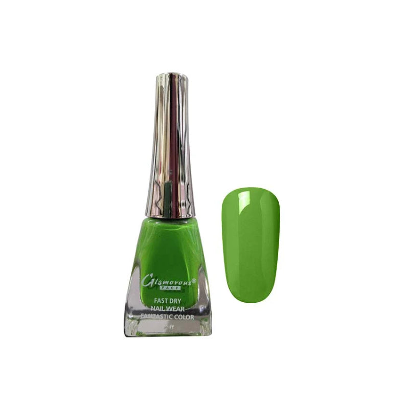 Glamorous Face Fast Dry Fantastic Nail Polish (SHADE 02)