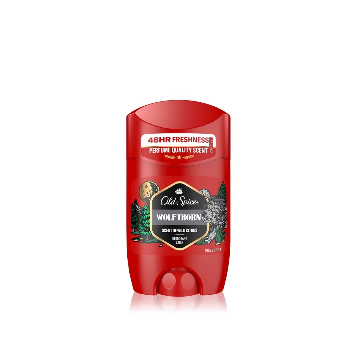 Old Spice Wolfthorn 48HR Freshness Deodorant Stick 50 ml