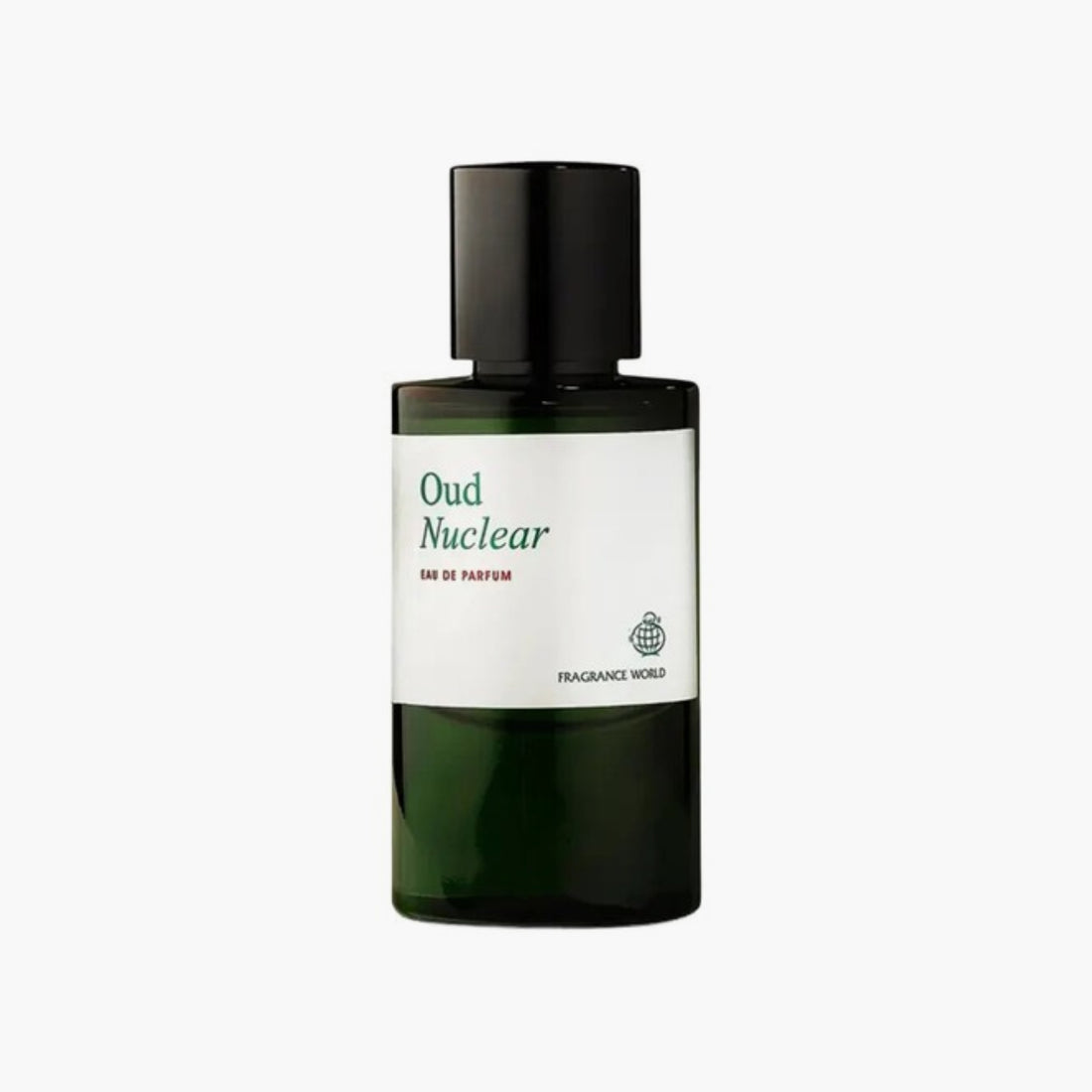 Oud Nuclear by Fragrance World Eau de Parfum 60ml for Men & Women