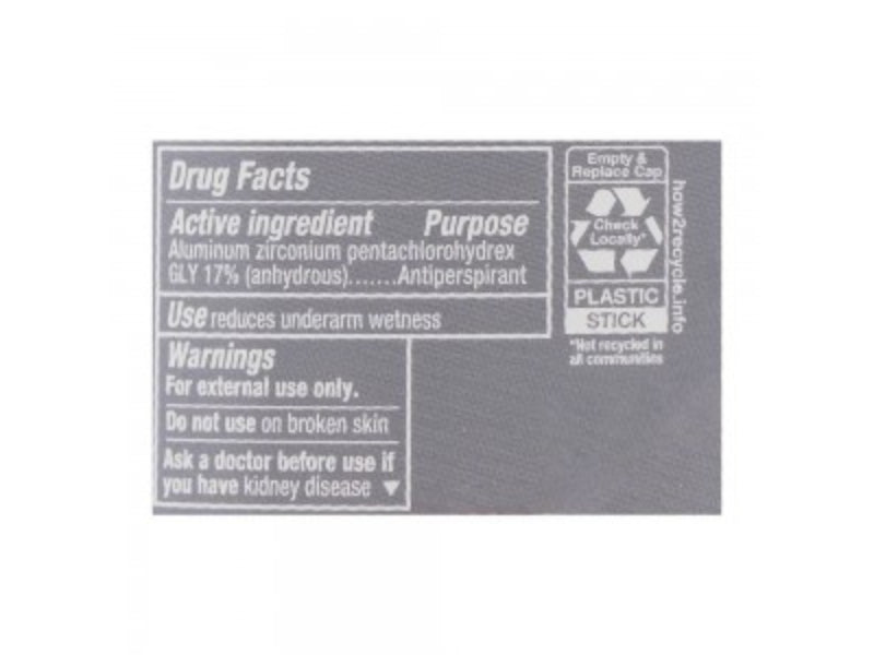 Aris Perfumes Old Spice Fresh High Endurance Antiperspirant & Deodorant Stick, for Men, 85g