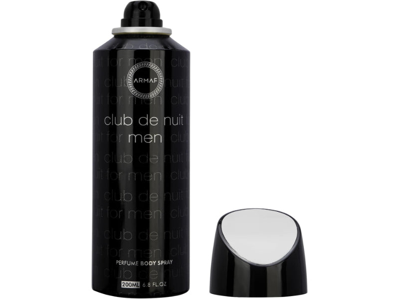 Armaf Club De Nuit Man Perfume Body Spray 200ml
