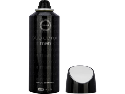 Armaf Club De Nuit Man Perfume Body Spray 200ml