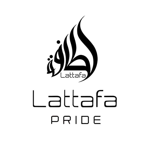 Lattafa Raed Silver for Women And Men 100ml EDP Spray