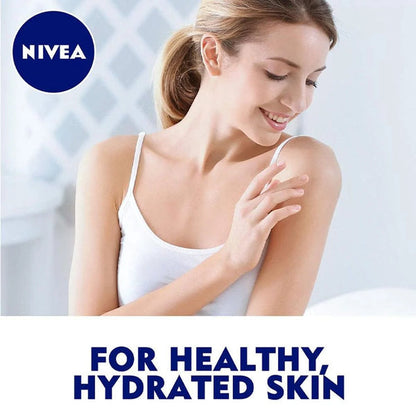 Nivea Express Hydration 5 in 1 Complete Care Body Lotion 250ml