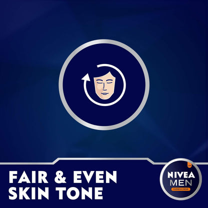 Nivea Men UV Fairness Cream 75ml