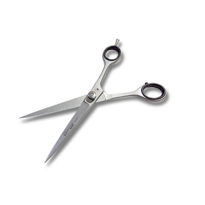 Glamorous Face Professional Hair Cutting Scissor, Hair Shears 6.5 inch (B)