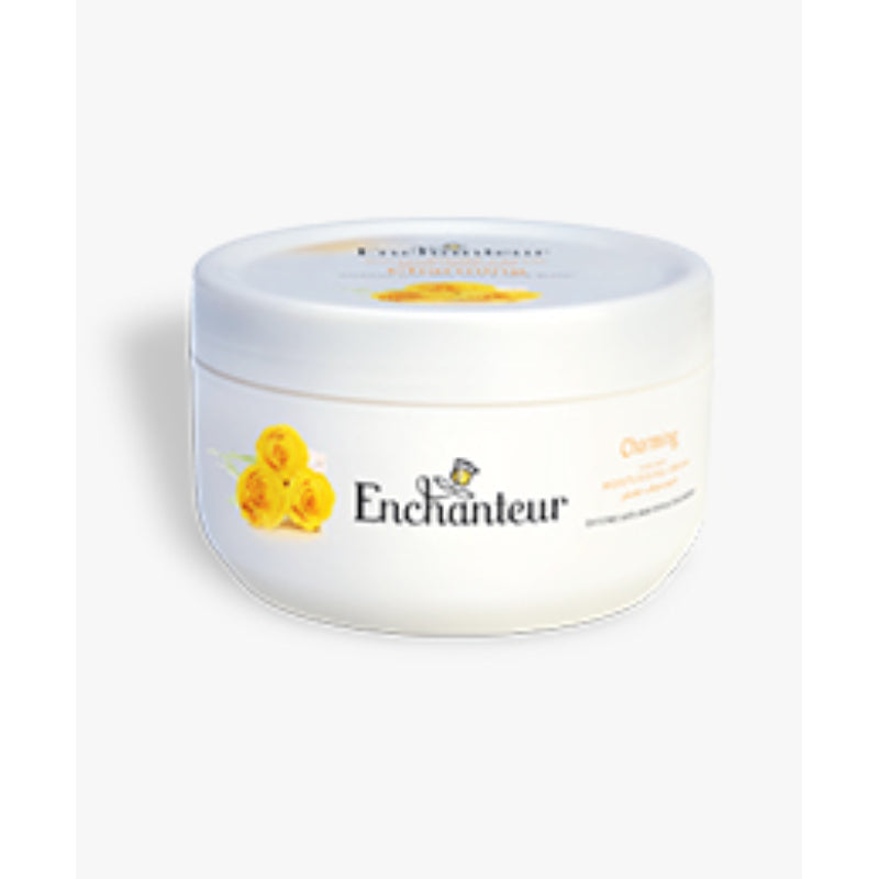 Enchanteur Charming Nourishing Soft Moisturising Cream 100ml