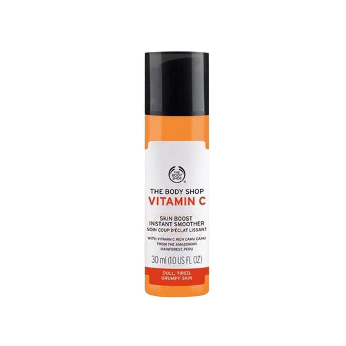 The Body Shop Vitamin C Skin Boost Instant Smoother (30ML)