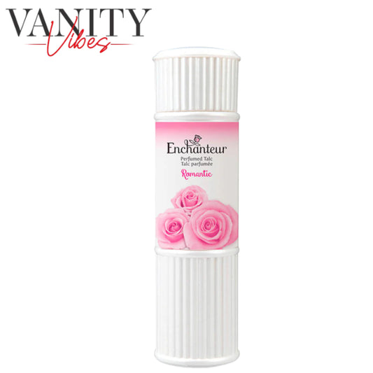 ENCHANTEUR TELCOME POWDER ROMANTIC 250G