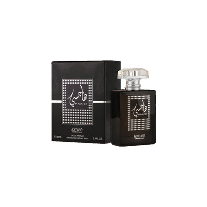 Lamuse Haajsi - Eau De Parfum -100ml