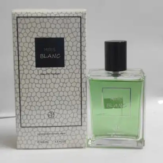 Miris Blanc EDP 100ml Perfume Spray  (unisex)