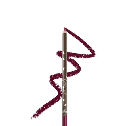 Glamorous Face Lip Pencil (shade 19)