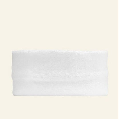 The Body Shop White Headband