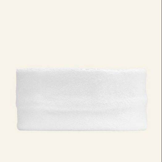 The Body Shop White Headband