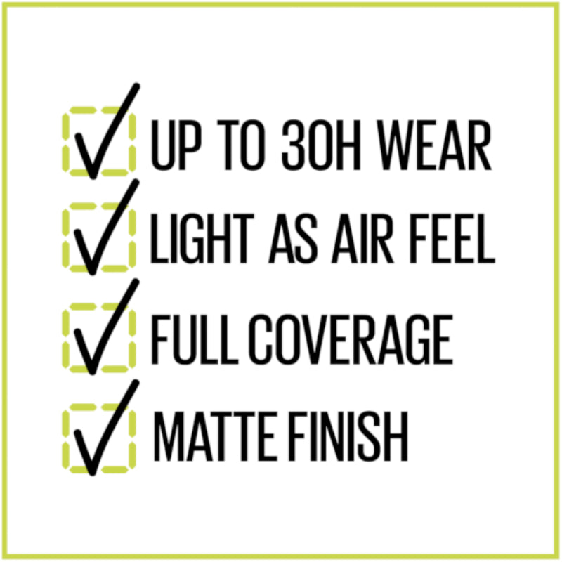 Maybelline New York Super Stay 30H Active Wear Foundation (10 Ivory)