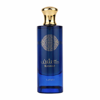 Aris Perfumes KASHAF EDP UNISEX | BY LATTAFA PERFUMES - 100ml