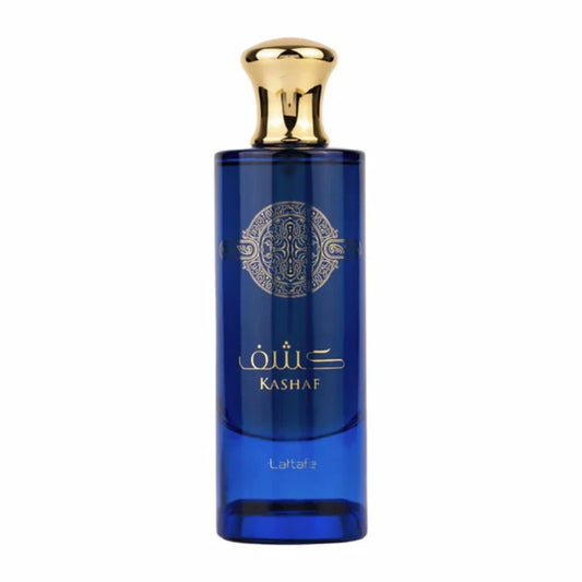 Aris Perfumes KASHAF EDP UNISEX | BY LATTAFA PERFUMES - 100ml