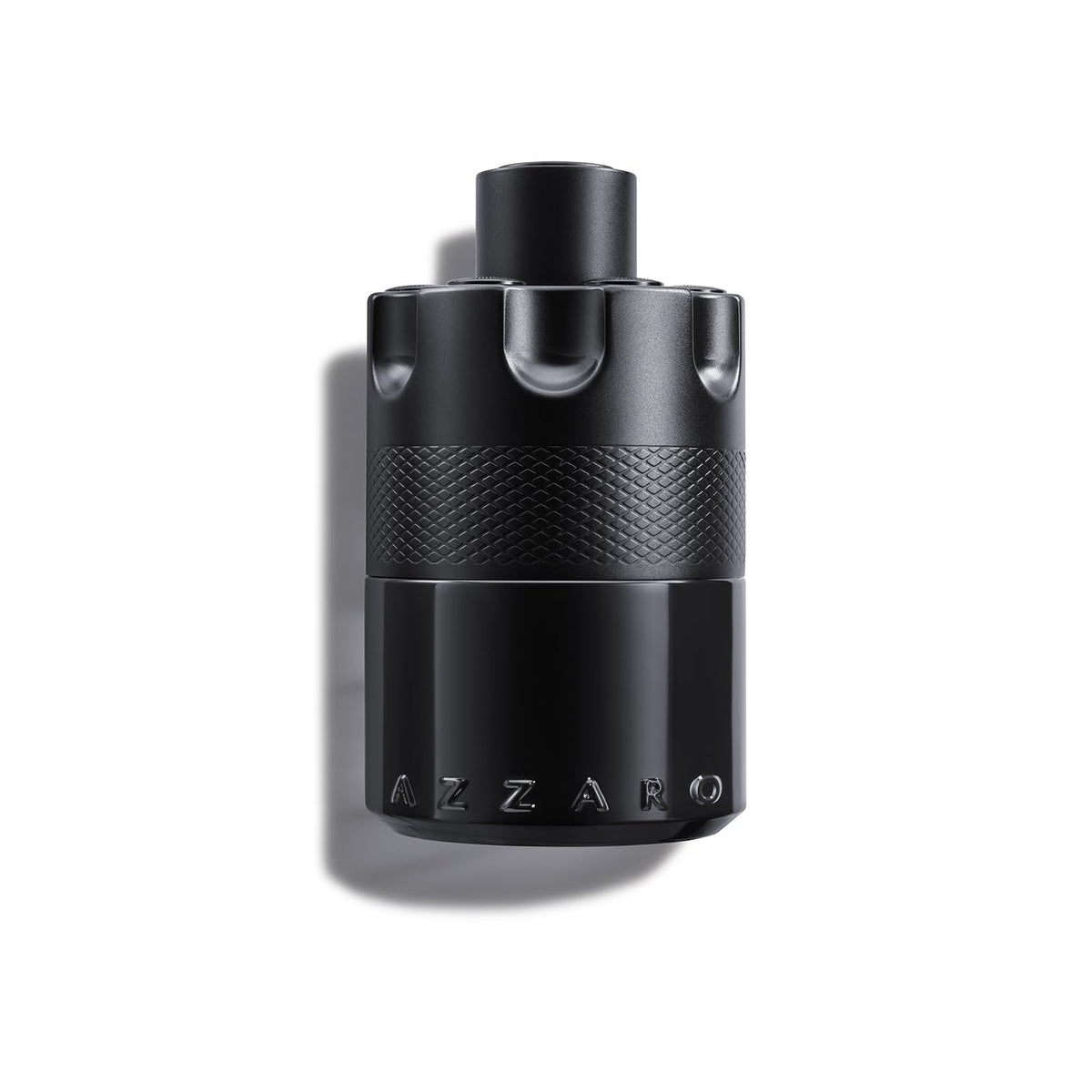 Azzaro The Most Wanted Eau de Parfum Intense 100ml Bold Spicy Woody Fragrance for Men
