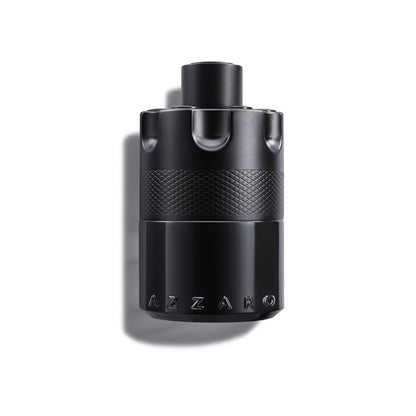 Azzaro The Most Wanted Eau de Parfum Intense 100ml Bold Spicy Woody Fragrance for Men