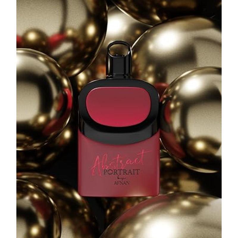 Afnan Abstract Portrait EDP 100ml