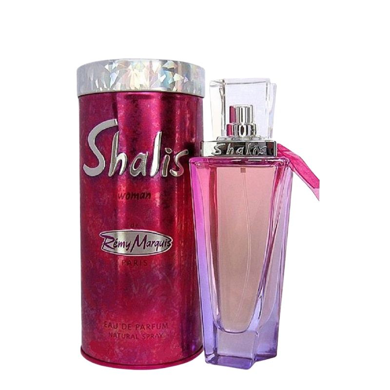 Shalis Woman by Remy Marquis Eau de Parfum for Women 100ml