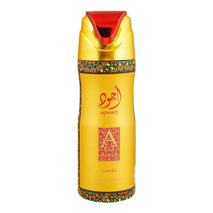 Ajwad by Lattafa Perfumed Deodorant for Women 200ml