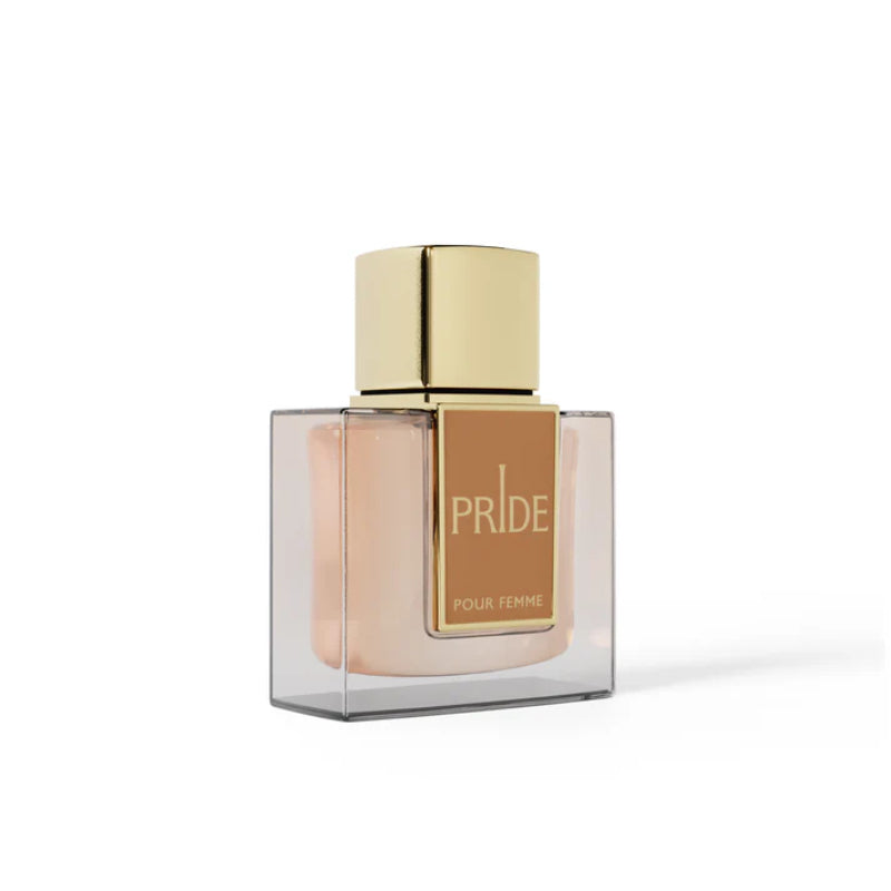 Pride by Rue Broca Eau de Parfum Pour Femme 100ml for Women