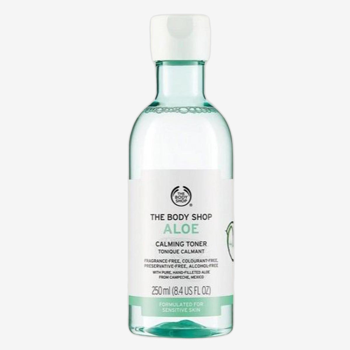 The Body Shop Aloe Calming Toner
