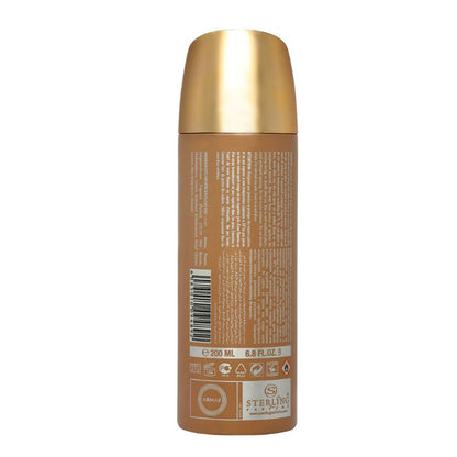 Armaf Hunter Perfume Body Spray 200ML For Men