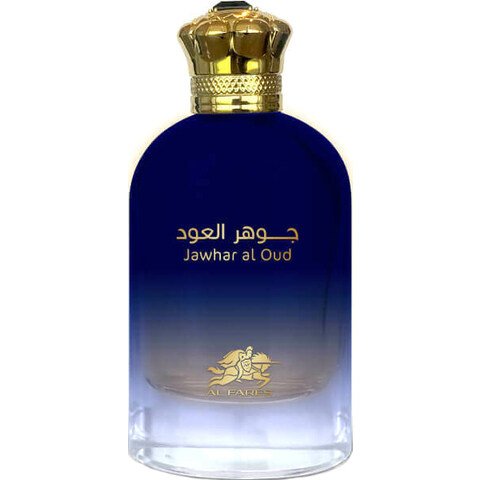 Aris Perfumes Jawhar Al Oud Fares