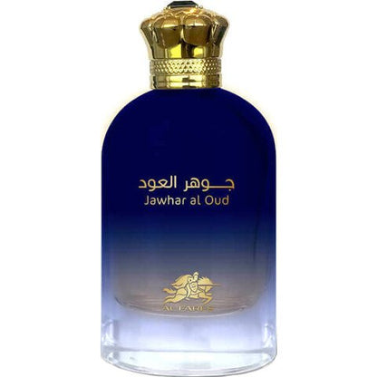 Aris Perfumes Jawhar Al Oud Fares
