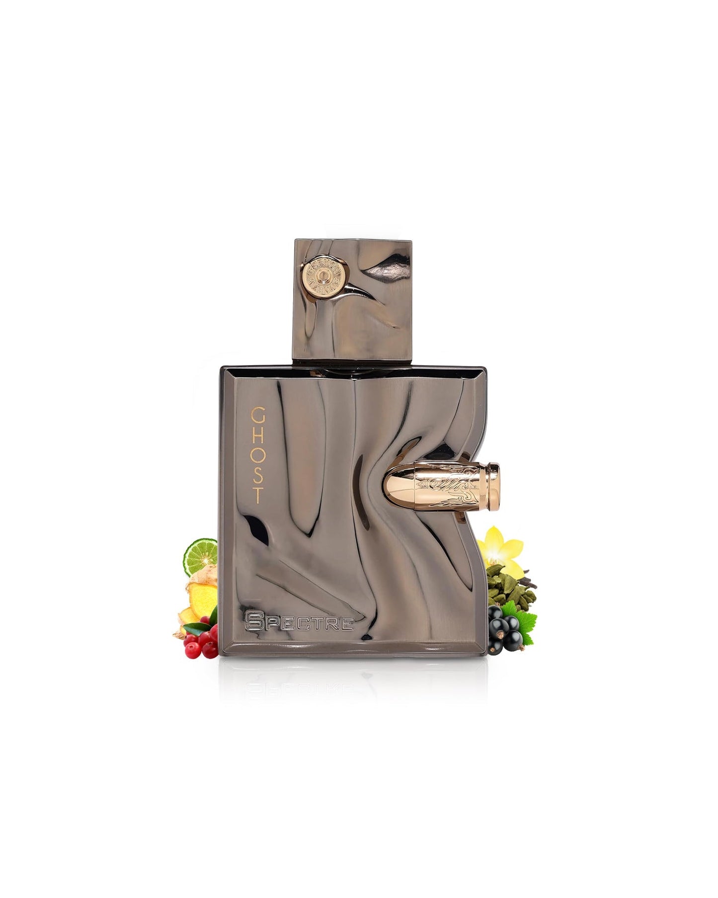 Spectre Ghost by French Avenue Eau de Parfum 80ml for Men & Women